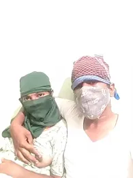 crazcy-couples webcam model stream image