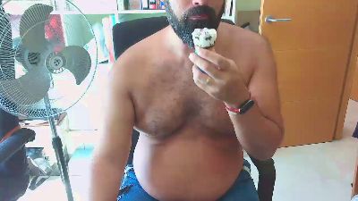 razord09 webcam model stream image