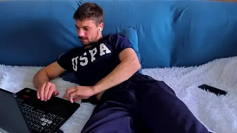 Project_King webcam model stream image