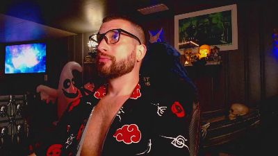 H_Daddy webcam cam4 model stream image