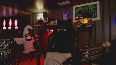 H_Daddy webcam model stream image