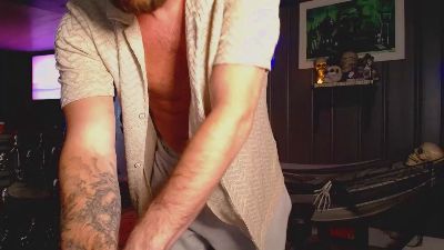 H_Daddy webcam model stream image