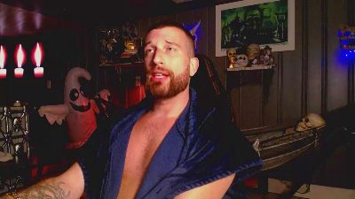H_Daddy webcam model stream image