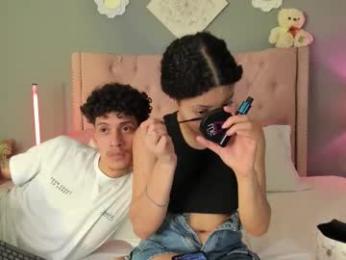 joeandemma webcam model stream image