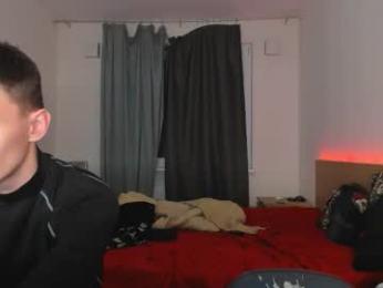 justin_badd webcam model stream image