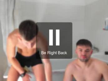 justin_badd webcam model stream image