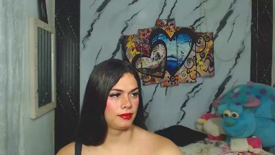 Valeridhot webcam model stream image