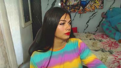 Valeridhot webcam model stream image