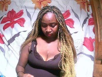 PatryciaBunny webcam model stream image