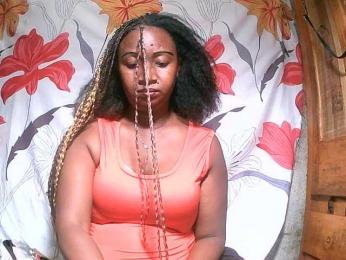 PatryciaBunny webcam bongacams model stream image