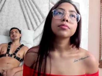 adamandsara webcam model stream image