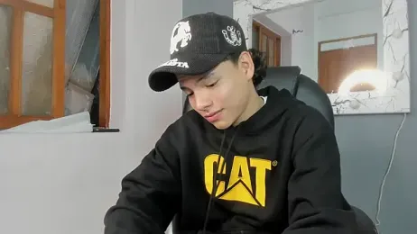 camillo_virgil webcam model stream image