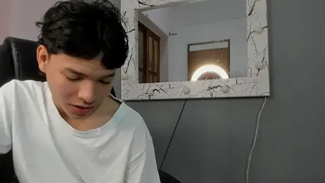 camillo_virgil webcam model stream image