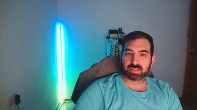 mario31_vlc webcam cam4 model stream image
