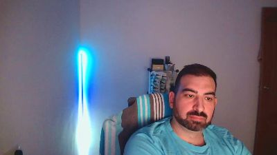 mario31_vlc webcam model stream image