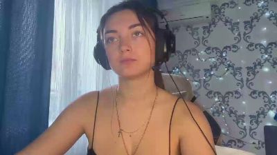 KattieAlviar webcam model stream image