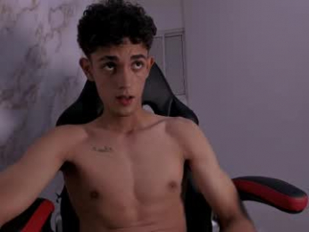 nathan_shimmer webcam model stream image