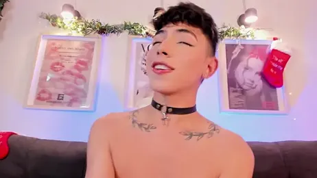 evan_voss webcam model stream image