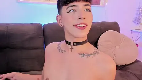 evan_voss webcam model stream image