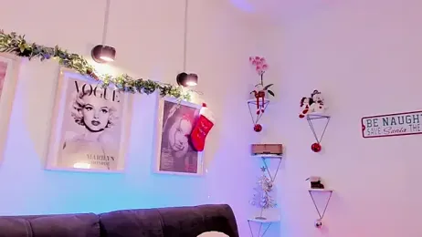 evan_voss webcam model stream image