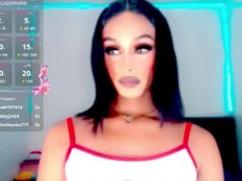 riannagarcia_ webcam model stream image