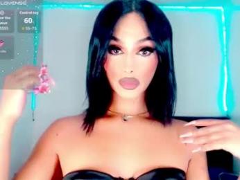 riannagarcia_ webcam model stream image