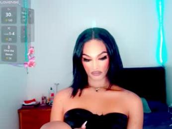 riannagarcia_ webcam model stream image