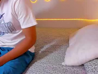 dulce_tentacionlatina webcam model stream image