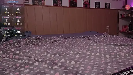 Hanako_Jentoru webcam model stream image