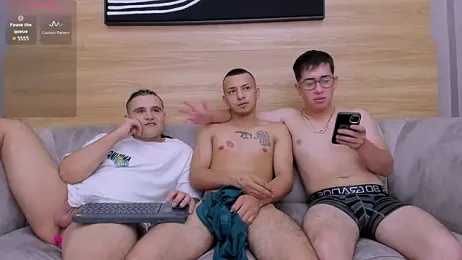 blessmyneighbors2 webcam model stream image