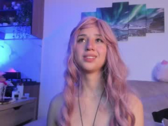 natasna1 webcam model stream image