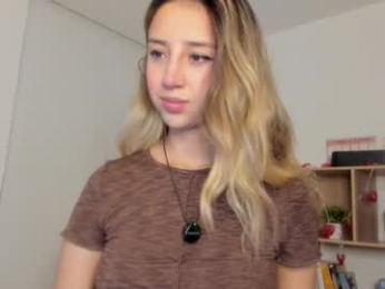 natasna1 webcam model stream image