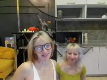 selen_s webcam model stream image