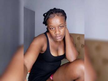 Sexydottie webcam model stream image