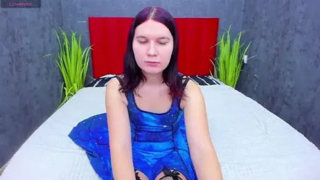 SabrinaLee webcam model stream image