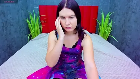 SabrinaLee webcam model stream image
