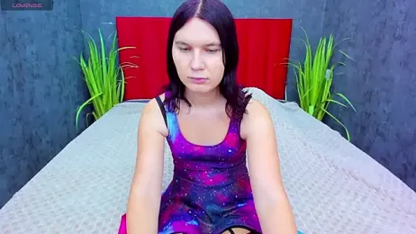 SabrinaLee webcam stripchat model stream image