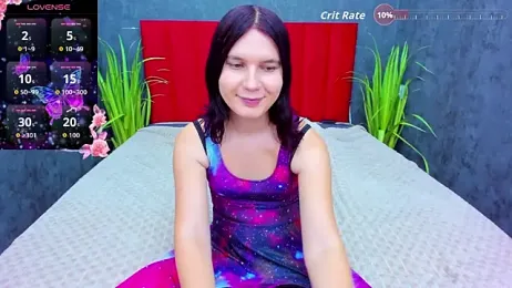 SabrinaLee webcam stripchat model stream image