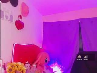 karoll-scoott webcam model stream image