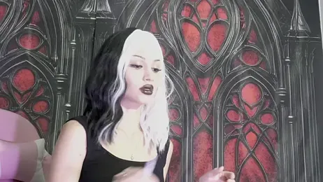 sheyden_ webcam model stream image