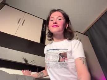 marciwakeup webcam model stream image