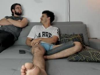 chrisandrew_ webcam model stream image