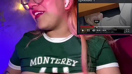 Sophia_Weest99 webcam model stream image