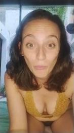 Mileepecas webcam model stream image