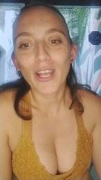 Mileepecas webcam model stream image