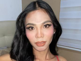 PenelopheSanchez webcam model stream image