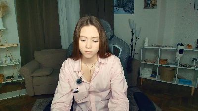 MichelAlberts webcam cam4 model stream image