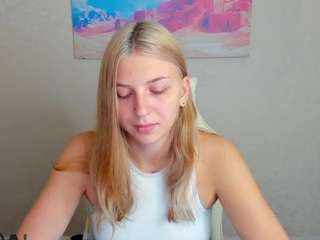milly-rockk webcam model stream image