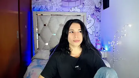 Larry_craft webcam model stream image