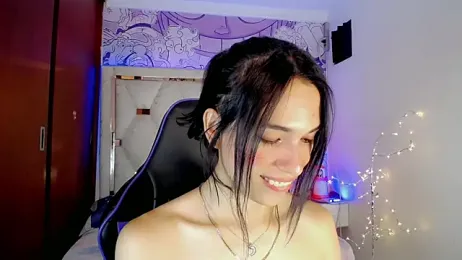 Larry_craft webcam model stream image